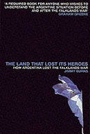 The Land that Lost Its Heroes Book