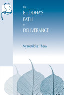 Buddha's Path to Deliverance, The