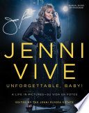 Jenni Vive Unforgettable Baby Bilingual Edition 