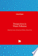 Perspectives in Water Pollution
