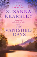 The Vanished Days Book
