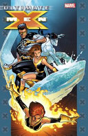 Ultimate X Men Ultimate Collection Book 5 Book