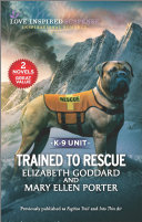Trained to Rescue Pdf/ePub eBook