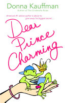 Dear Prince Charming [Pdf/ePub] eBook