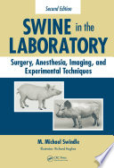 Swine in the Laboratory