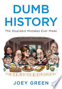 Dumb History Book