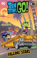 Teen Titans Go! Vol. 5: Falling Stars Pdf/ePub eBook