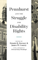 Pennhurst and the Struggle for Disability Rights
