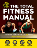 Read Pdf The Total Fitness Manual