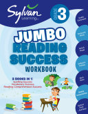3rd Grade Jumbo Reading Success Workbook