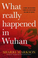 What Really Happened In Wuhan [Pdf/ePub] eBook