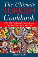 Ultimate Turkish Cookbook