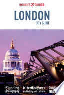 Insight Guides City Guide London  Travel Guide eBook 