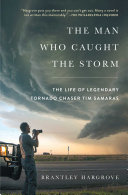 The Man Who Caught the Storm [Pdf/ePub] eBook