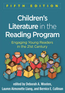 Children s Literature in the Reading Program  Fifth Edition