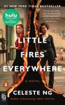 Little Fires Everywhere (Movie Tie-In) image