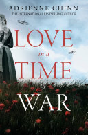Love in a Time of War (The Three Fry Sisters, Book 1) Pdf/ePub eBook