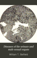 Diseases of the urinary and male sexual organs