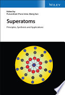 Superatom Chemistry