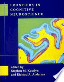 Book Frontiers in Cognitive Neuroscience Cover