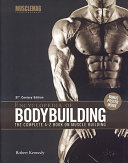 Encyclopedia of Bodybuilding Book