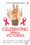Celebrating Small Victories Book