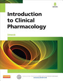 Introduction to Clinical Pharmacology - E-Book