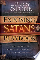 Exposing Satan s Playbook Book