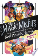 the-magic-misfits-the-second-story