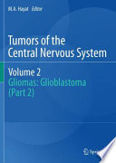 Tumors of the Central Nervous System  Volume 2 Book
