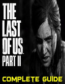 The Last of Us Part II Book
