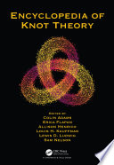 Encyclopedia of Knot Theory Book