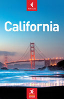 Guida Turistica California Immagine Copertina 