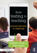 From Texting to Teaching Pdf/ePub eBook