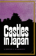 Read Pdf Castles in Japan