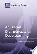 Advanced Biometrics with Deep Learning