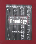 Understanding Rheology Book