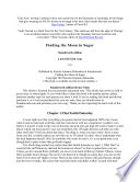 Finding the Moon in Sugar Book PDF