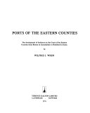 Ports of the Eastern Counties