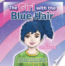 The Girl with the Blue Hair PDF Book By Shahana J. De La Mota