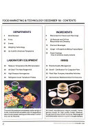 International Food Marketing   Technology Book