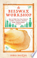 The Beeswax Workshop Book PDF