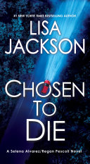 Chosen To Die [Pdf/ePub] eBook