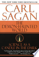 The Demon Haunted World Book PDF