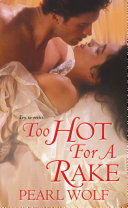 Too Hot For A Rake [Pdf/ePub] eBook