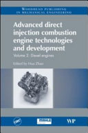 Advanced Direct Injection Combustion Engine Technologies and Development: Overview of high speed direct injection (HSDI) diesel engines