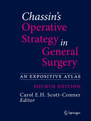 Chassin's Operative Strategy in General Surgery