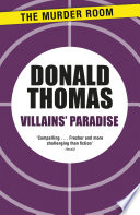 Villains  Paradise Book
