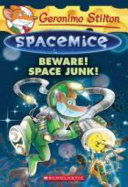 Beware  Space Junk 