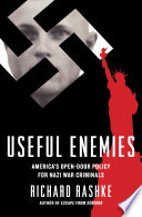 Useful Enemies Book PDF
